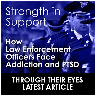 PTSD Treatment and Recovery - San Antonio TX & Milford VA