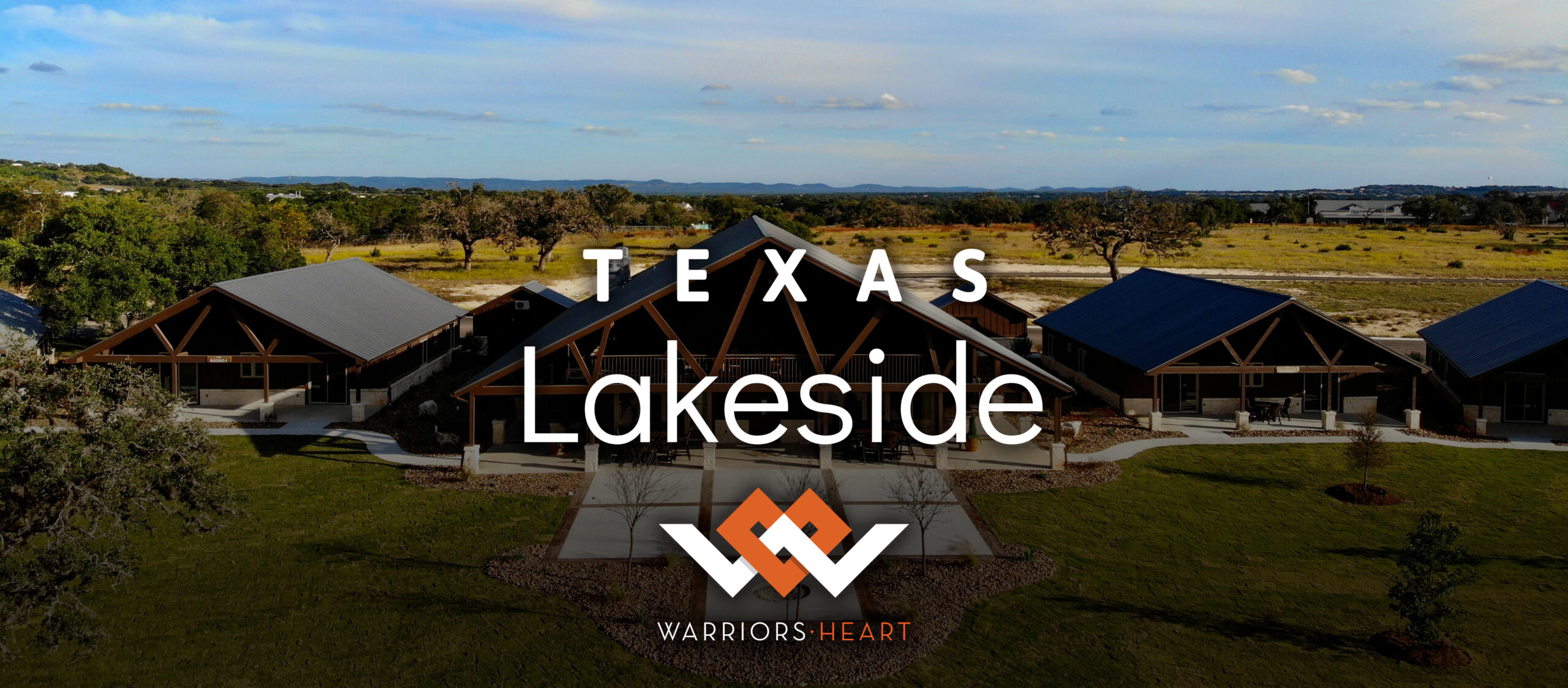 Warriors Heart in Bandera, Texas - Lakeside - Warriors Heart is an addiction and PTSD treatment center for active military, veterans, and first responders. Contact us today at (844) 448-2567.