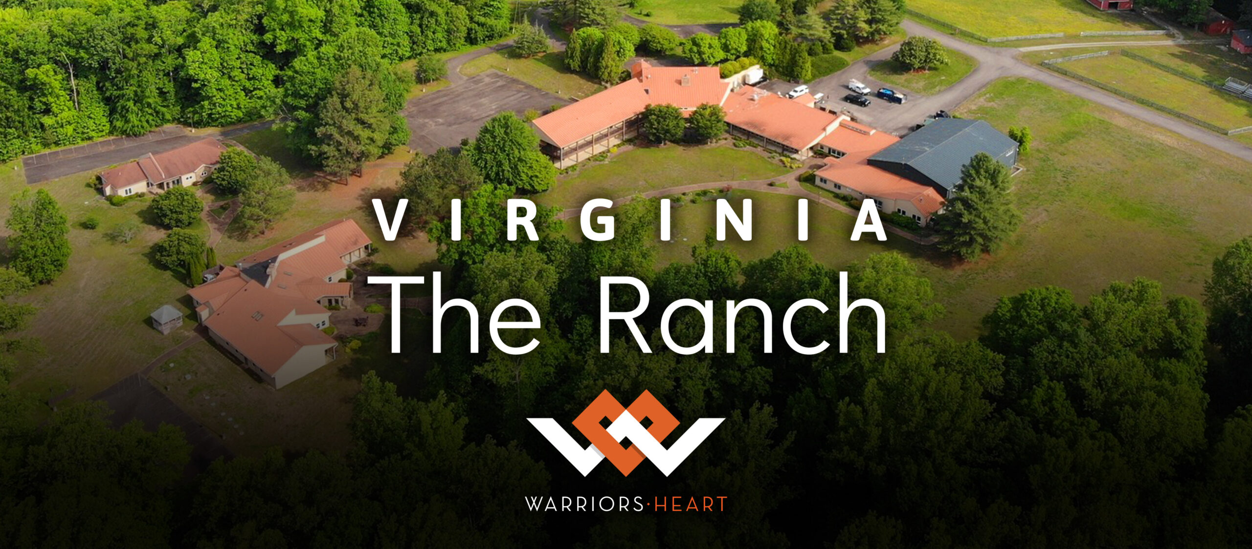 Warriors Heart Virginia